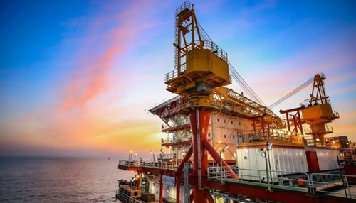 Bohai Drilling develops the first unconventional oil and gas integration platform in China